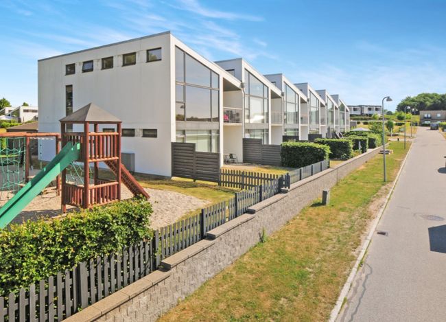Orionvej 70B, 1., 4700 Næstved