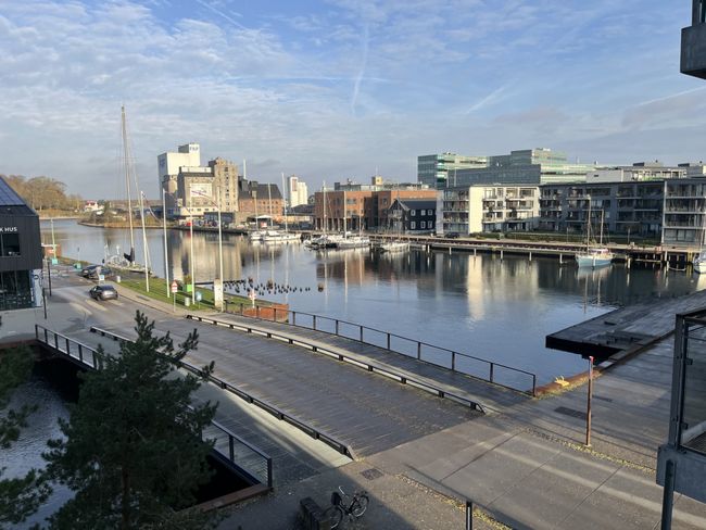 Promenadebyen 2, 2. 3, 5000 Odense C