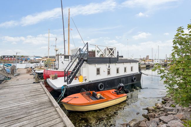 Østersøvej 52 Z, 2150 Nordhavn