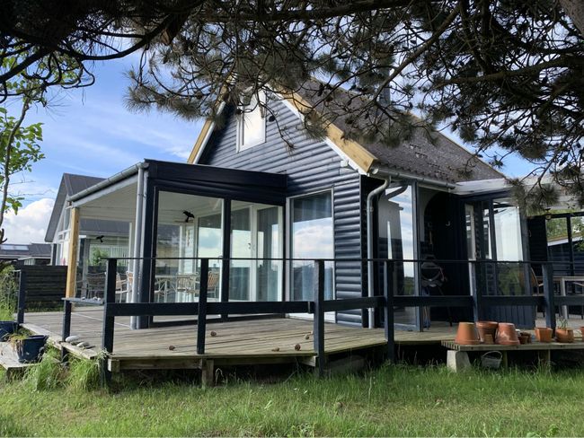 Lungsgab 36, Enø, 4736 Karrebæksminde